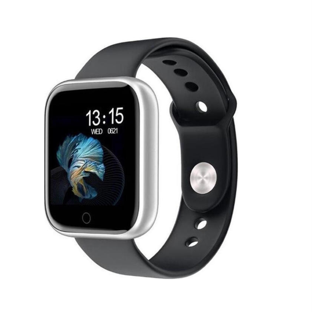 Smartwatch-T80-με-Παλμογράφο-1