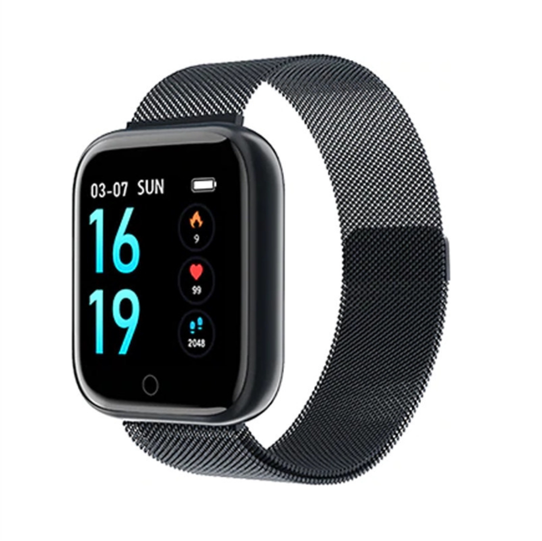 Smartwatch-T80-με-Παλμογράφο