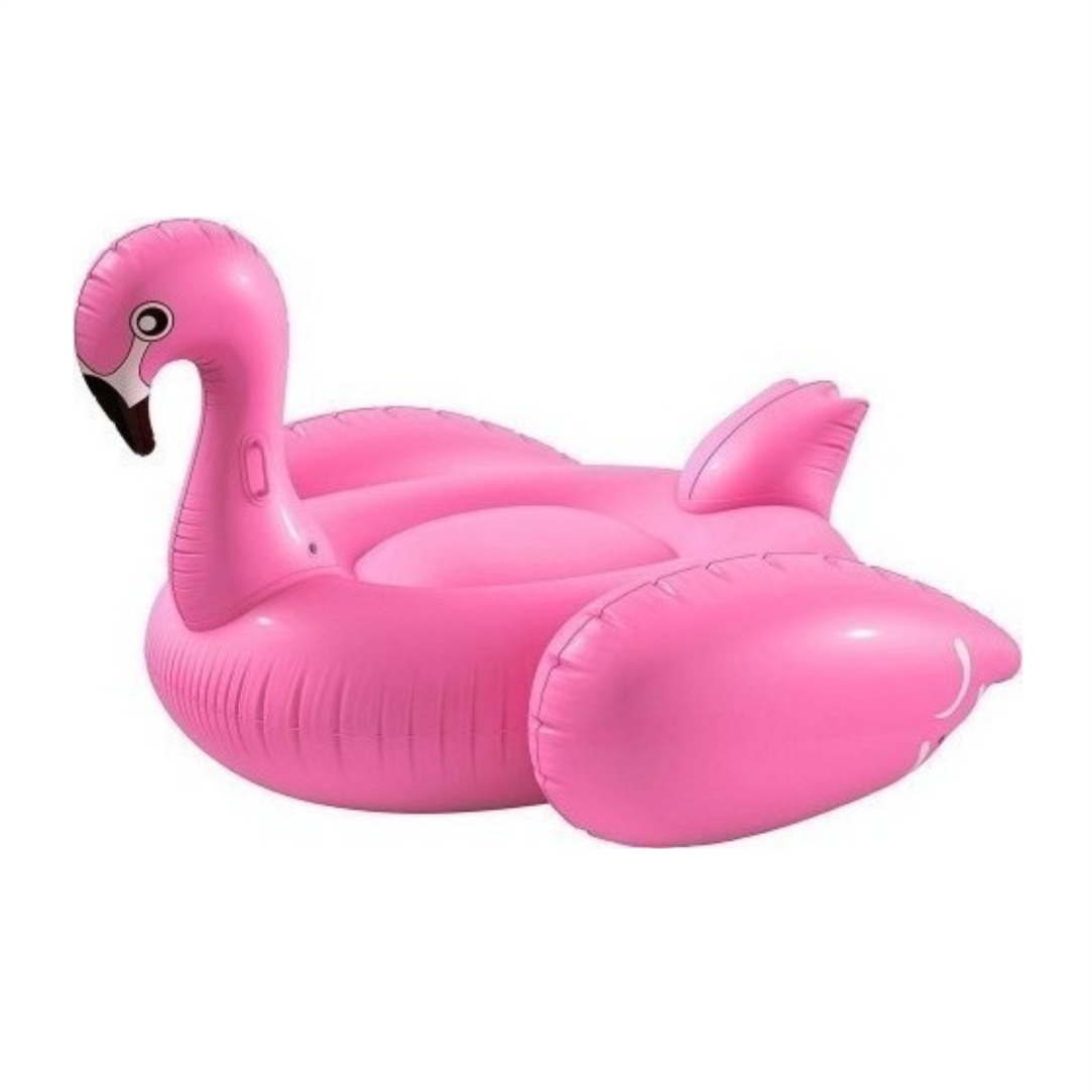 Φουσκωτό-Θαλάσσης-Flamingo-1