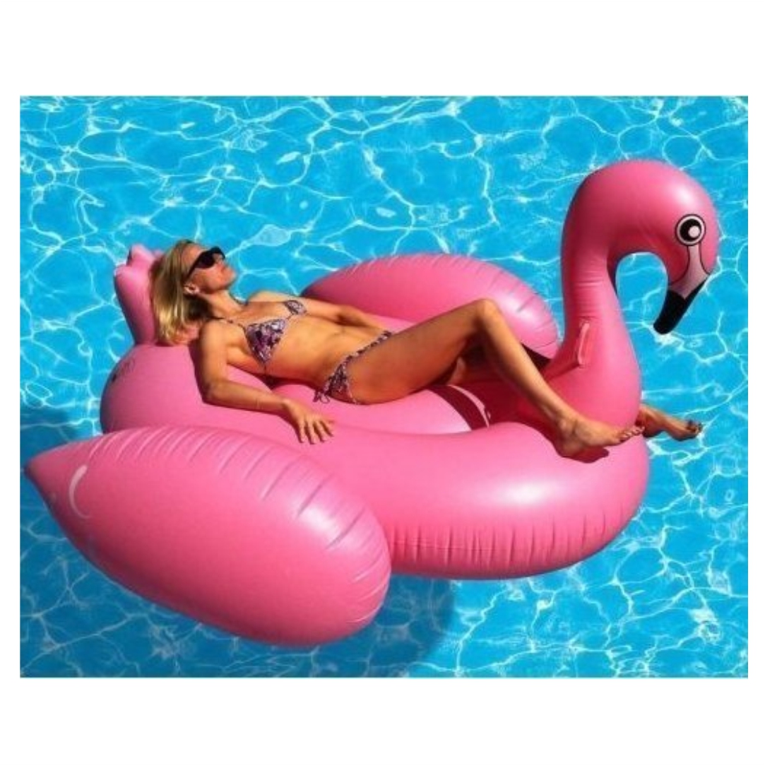 Φουσκωτό-Θαλάσσης-Flamingo-2