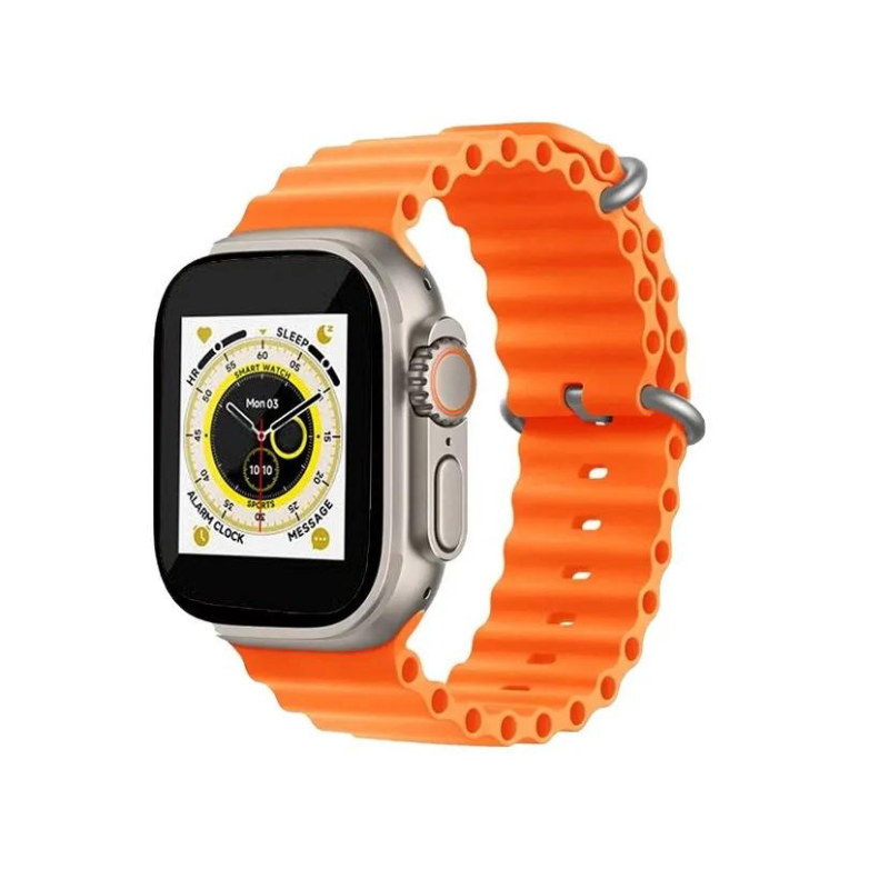 Smartwatch_Strap_Orange