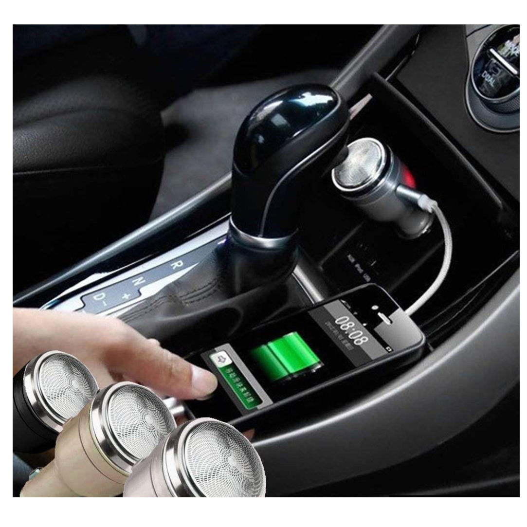 Φορητή-Ξυριστική-Μηχανή-για-Αναπτήρα-Αυτοκινήτου-1