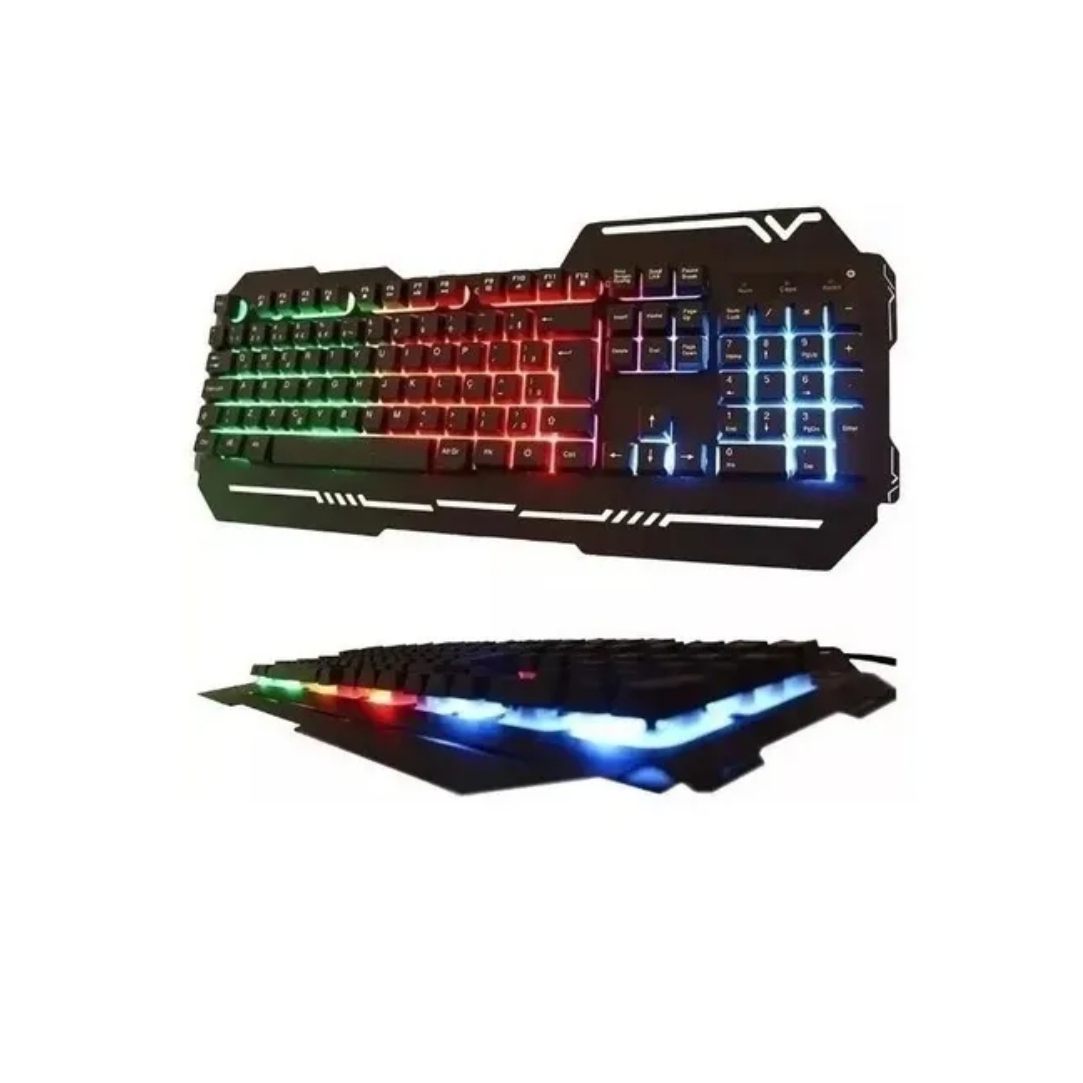 Gaming-Πληκτρολόγιο-WB-539-Weibo-1