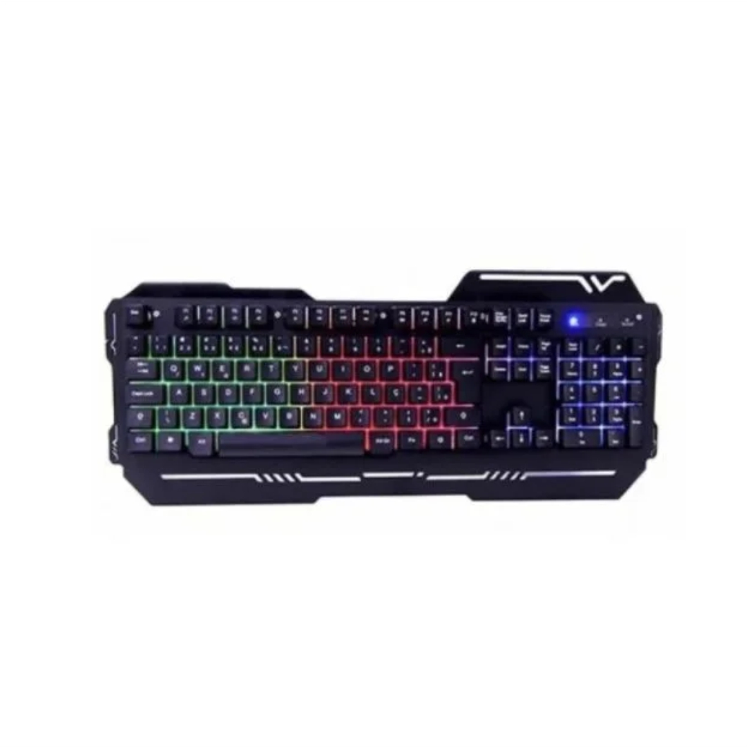 Gaming-Πληκτρολόγιο-WB-539-Weibo