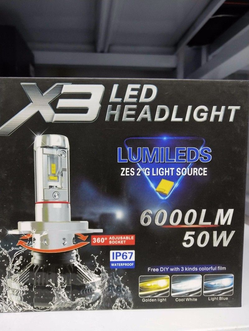 λάμπες-led-automoto-headlights-9005-x3